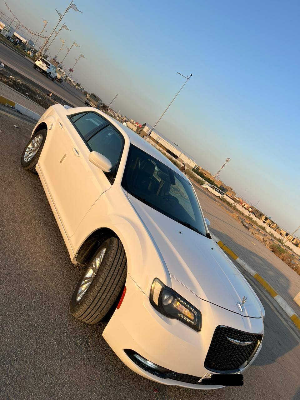 السلام عليكم اوباما 2018 اصل
رقم سليمانية بسمي سنوية 2031 
بدون فتحة سيارة ماشية 66 الف كيلو
مكاني بغداد سعر 170 وبية مجال بسيط سيارة نضيفة وبدون تبديل 
عندي من 2020 لليوم على ايدي مامتعوبة 
‭0785 474 0270
