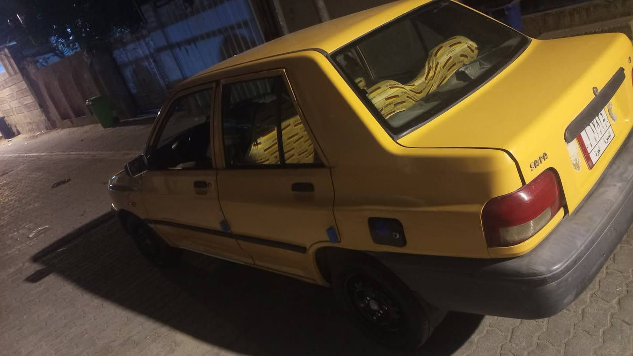 سلتم عليكم خوان سايبه 17البيع سياره حلوه نضيفه بيهة حادث بجم ومبدل الجاملقات السياره احله من الصور  عليهة هيئه وقرامات 240 علا المشتري سعر 28وبيهة مجال بصيط بكان قبله حي الجامعة رقم واساب ***********/رقم  الشريحه ***********
