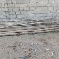 مدود الطول ٦ أمتار و صرطايات الطول ٤ أمتار للبيع التواصل على الرقم 075...