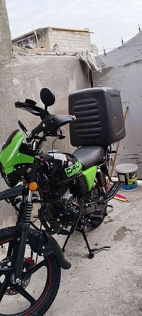 دراجة دايوان جبلي مرقم موديل 25 تحويل ثاني يوم صار سبوع من شتريتها جدي...