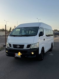 نيسان 2016 مكفوله من الصبغ ولضربه مكينه وكير وأكسل مكفولات تبريد صدر ت...