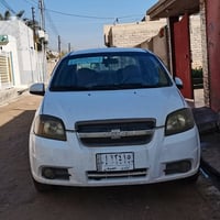 افيو ٢٠١٠ • توماتيك • محرك استرا