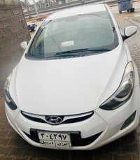 النترا • ٢٠١٣ • مشي ٢٥٨٠٠٠