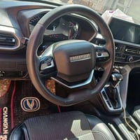 شانجان • ٢٠٢٢ • منظومة غاز