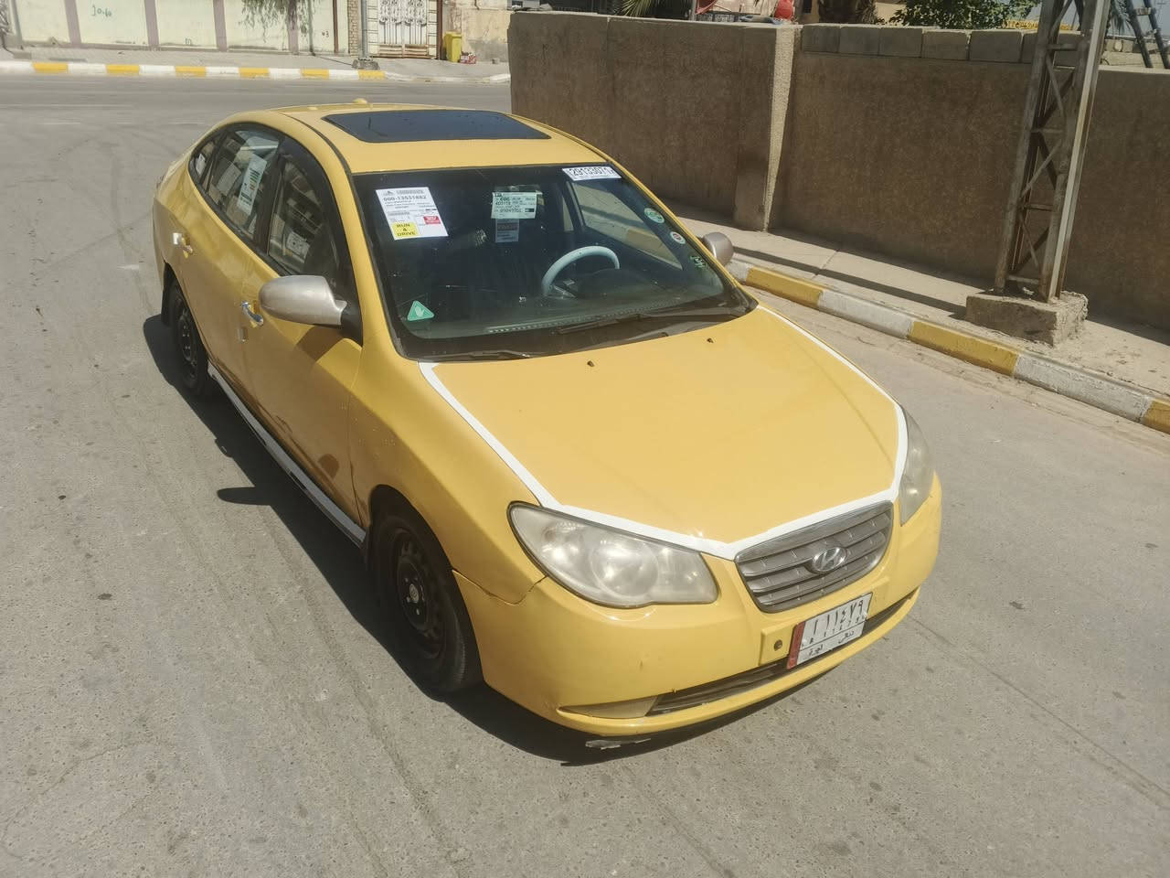 اللبيع الانترا 2009  فول فتحة جاهزة كير مكينه جدد مكينه ل2000دوش
تخم تاير جديد صدر خلفي امامي جديد تحويل مباشر 
السعر 68 وبيه مجال العنوان واسط 
***********
