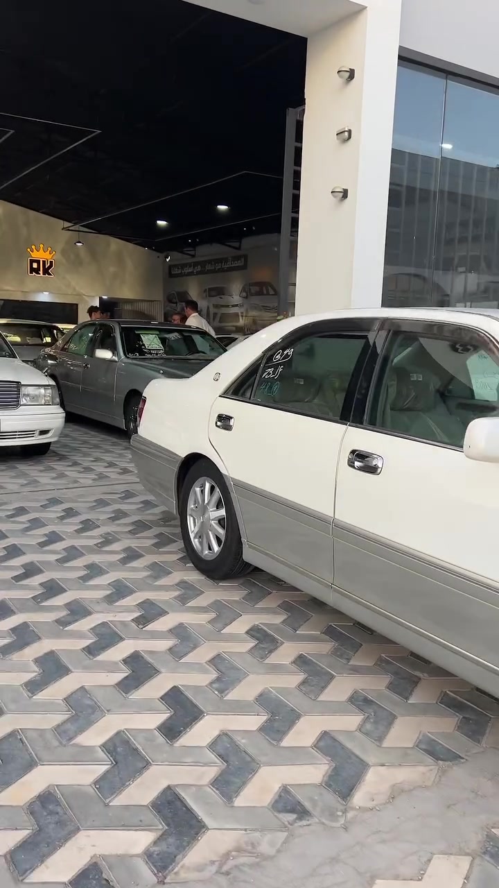 ﷽

السلام عليكم ..  كراون  ((   ملكه.  ))

تحوير فوك وجوه نجف 

دشبول عارف العيساوي 

رقم كركوك.   

ملصق وسنويه ورقم

             مدفوع كمرك وجاهزه باقي فلوس الرقم فقط 

دي فور الجبير 

شاصي 175

كير مكينه حداديه كله جديد 

وكاله  ثاني يوم 

                                   كفاله عامه

سياره جديده كلش 

✅  ♕  المواصفات ♕

✅       : 4 دكم   :

✅ فول بطن 

✅  كشنات كهربائي 4

✅  مري شفط بلاد  

✅  كامرة خلفية 

✅  نفكيشن خرائط 

✅  تحكم  خلفي كامل بلصوت والتبريد 

✅   دمام خلفي  

✅مثبت سرعه

✅ غرفة بيجي

✅ دبل شاشه. 

✅ ثلاجه. 

✅ تبريد خلفي 

✅ غرفه مخمل 

✅تحكم استيرن 

✅ برده خلفيه 

✅ سستم ايرباك

✅ ويل كب نجمه 

 وبعد بيهه مواصفات ماذكرهن 😍

السعر  ‏130  وبيها مجال 

العنوان : نجف

ل اتصال 📞 *********** موجود واتساب ( ما ارد خاص )
