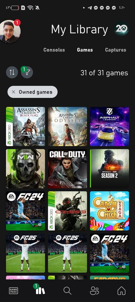 حساب مثل ماموضح
تريدة مشترك ب15 
تريدة خاص تغير كامل ملعومات ب30


**إذا كنت صاحب هذا الإعلان وتريد حذفه لأي سبب، رجاءا أرسل رسالة إلى الدعم الفني**