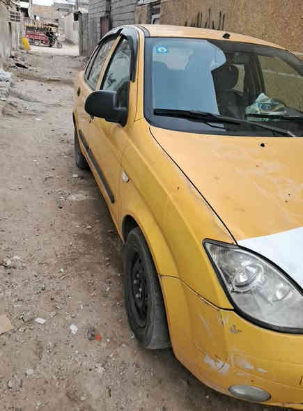 سلام عليكم طيبه مديل 2015 مكاني بغداد سبع قصور سعر 36 وبيه مجال الحك اليجي رقم ***********
