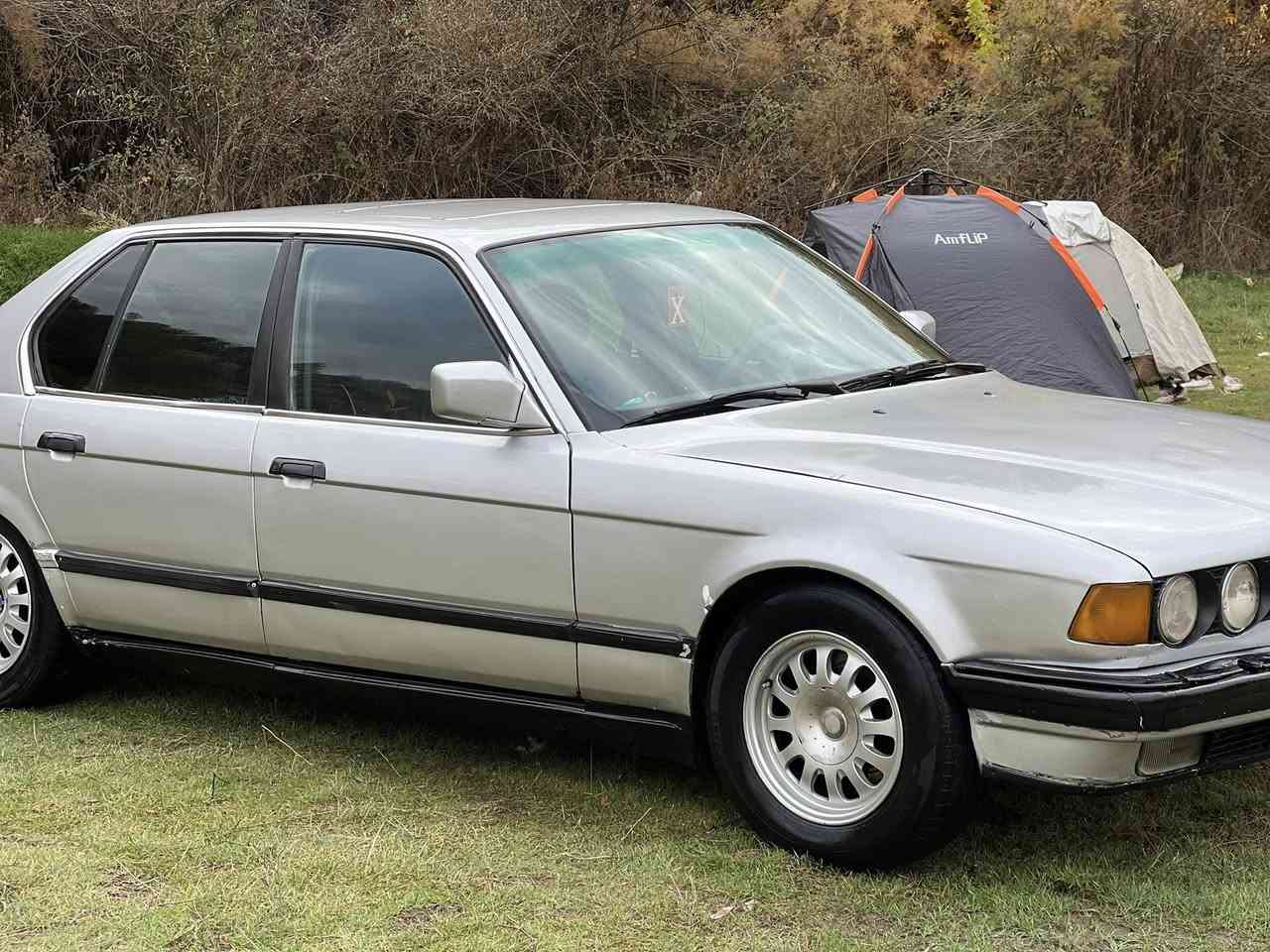 سلام عليكمBMW735i
كير اوتو محرك كير شرط رقم صلاح الدين 
كهربائيات كلها شغاله غرفه جديدة 
صدر امامي خلفي تمام 
مكانها تكريت 
السعر 43وبيها مجال 
***********
