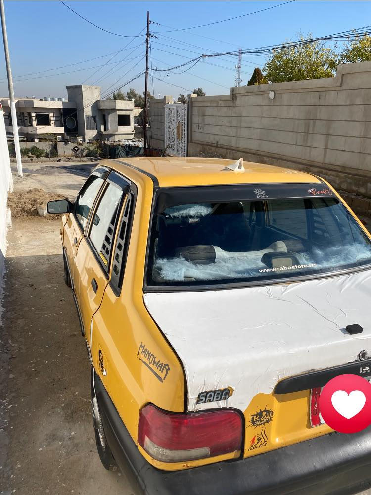 سايبة 2011  رقم بغداد مشروع وطني كير ومحرك وشواصي شرط هيئة (70 ) الف كابون بانزين بيها  السعر 24 وبيها مجال قليل 
***********
