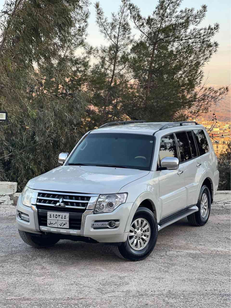 نرخی ۸۸ وەرەقە و مەجال💵💰
📞***********
📞***********
ئەوەليات .. ئەوەليات .. ئەوەليات ، بەناو ناکرێ ❌
باجيرو ، مۆدێل ۲٠۱٥ ، دەبل ئەکسل
گێڕ و مەکينە و دەبڵ ئەکسل بەشەرت ✅
بێ بۆياغ 📦
سەيارەکە بەناو ناکرێ تەنها ئەوەليات و کێشەی مەدەنی بەشەرت ☑️✅
نرخی ۸۸ وەرەقە و مەجال كويسينجاك, أربيل
