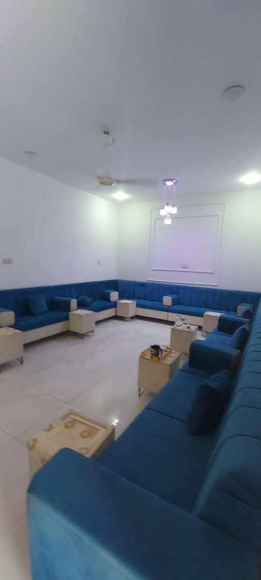 سلام عليكم 
دار سكن في مجمع ابن يقطين مقابل متنزه
المساحه ٢٠٠م طابق واحد مطلوب ١٠٣

يتكون من غرفتين نوم واستقبال وصاله ومطبخ وكراج وصحيات 

للاستفسار اكثر ومعرفه السعر آضغط متابعه ليصلك ماهوه جديد 
ملاحظة نستقبل جميع العروض ماعليكم سوى الاتصال او زياره مكتب #فراس #الزيادي  للعقارات 
الواقع في حي ألحكم قرب صيدليه آدم وسنكون في خدمتكم 
***********
