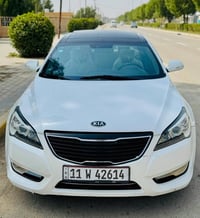 كادينزا ٢٠١١ • فول مواصفات • رقم بغداد