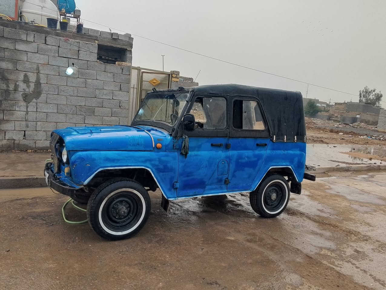 واز 88 اريد امراوس بسايبه وفرق اخذ تخم تأير جديد وكير مكينه جديد ***********
