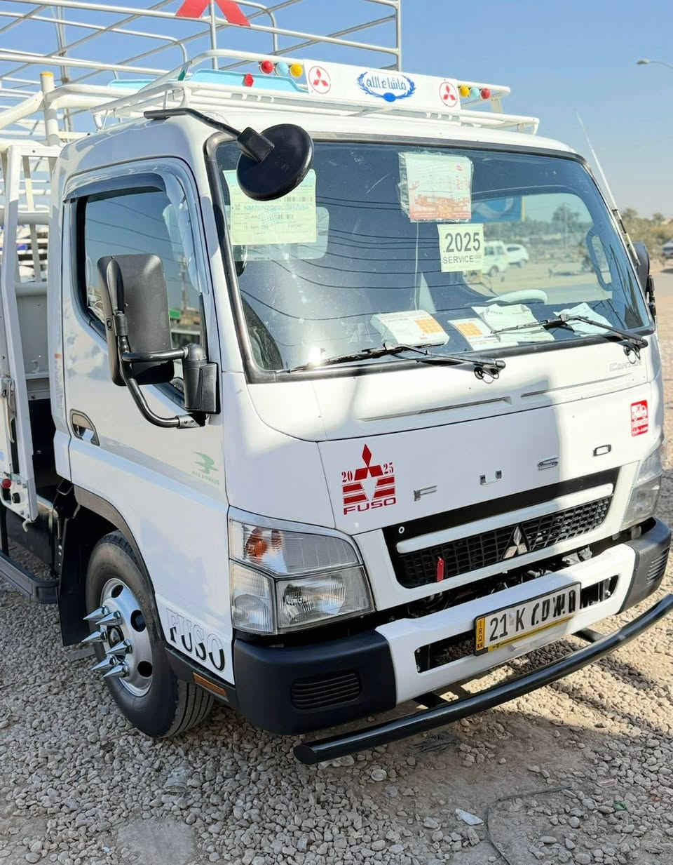 كنتر 2025 كفاله سياره ع وضع الزيرو رقم شمالي حداديه اسطه جلال كامله مكمله سستم كامل مكانها بابل مركز المدينه رقي
***********سعر ٢٨٥
