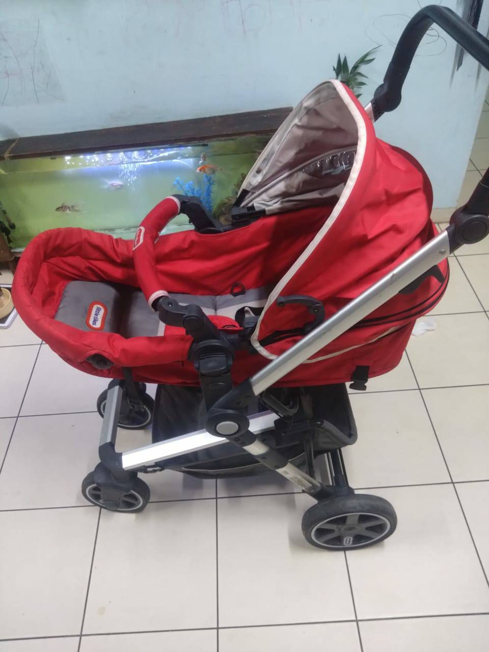 سلام عليكم عربانة اطفال ماركة little tikes تصير سرير للطفل وتصير عربانة تتحمل طفلين جدا نظيفة رايدها ب60 مكاني بسماية


**إذا كنت صاحب هذا الإعلان وتريد حذفه لأي سبب، رجاءا أرسل رسالة إلى الدعم الفني**