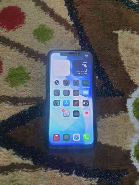 ايفون 11 ذاكره ٦٤ شرق اوسط لجهاز مبدل بس بطاريه اصليه سعره ١٨٠ الف مراسله واتساب او اتصال ***********مكاني بغداد ولايوجد توصيل
