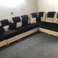 قنفات • اسفنج شرط • مع طبلات
