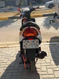 ماكس ١٢٠ مزوعى تزويد فج صدر امامي برمبو اشاير مال ٤ لحية وترايش وكفر م...