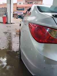 سنويه باسمي • سقف كلير • دفتر بنزين