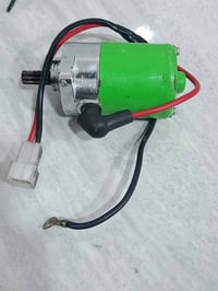 سلف • قفل ستيرن • ناصريه مركز