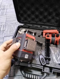 ليزري • ١٦ خط • ريموت كونترول