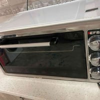 فرن • ٤ شعلات