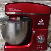 طبلات • عجانة وسط • نظيف