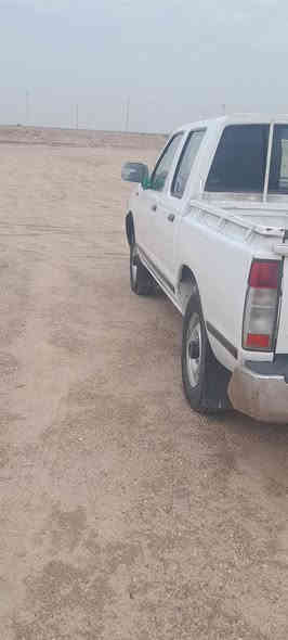 سياره لبيع بيكم نيسان مديل 2014 سنويه بعده ما منتهيه رقم دولي بغداد تنتهي سنويه 2030 السعر /158 وبيه مجال مكان سياره بصره خور الزبير //***********
