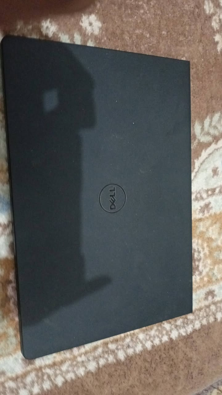 للبيع سعر 200مكان بغداد هاي مواصفاته كلها بصور جهاز نضيف شاهد الله 👇👇


**إذا كنت صاحب هذا الإعلان وتريد حذفه لأي سبب، رجاءا أرسل رسالة إلى الدعم الفني**