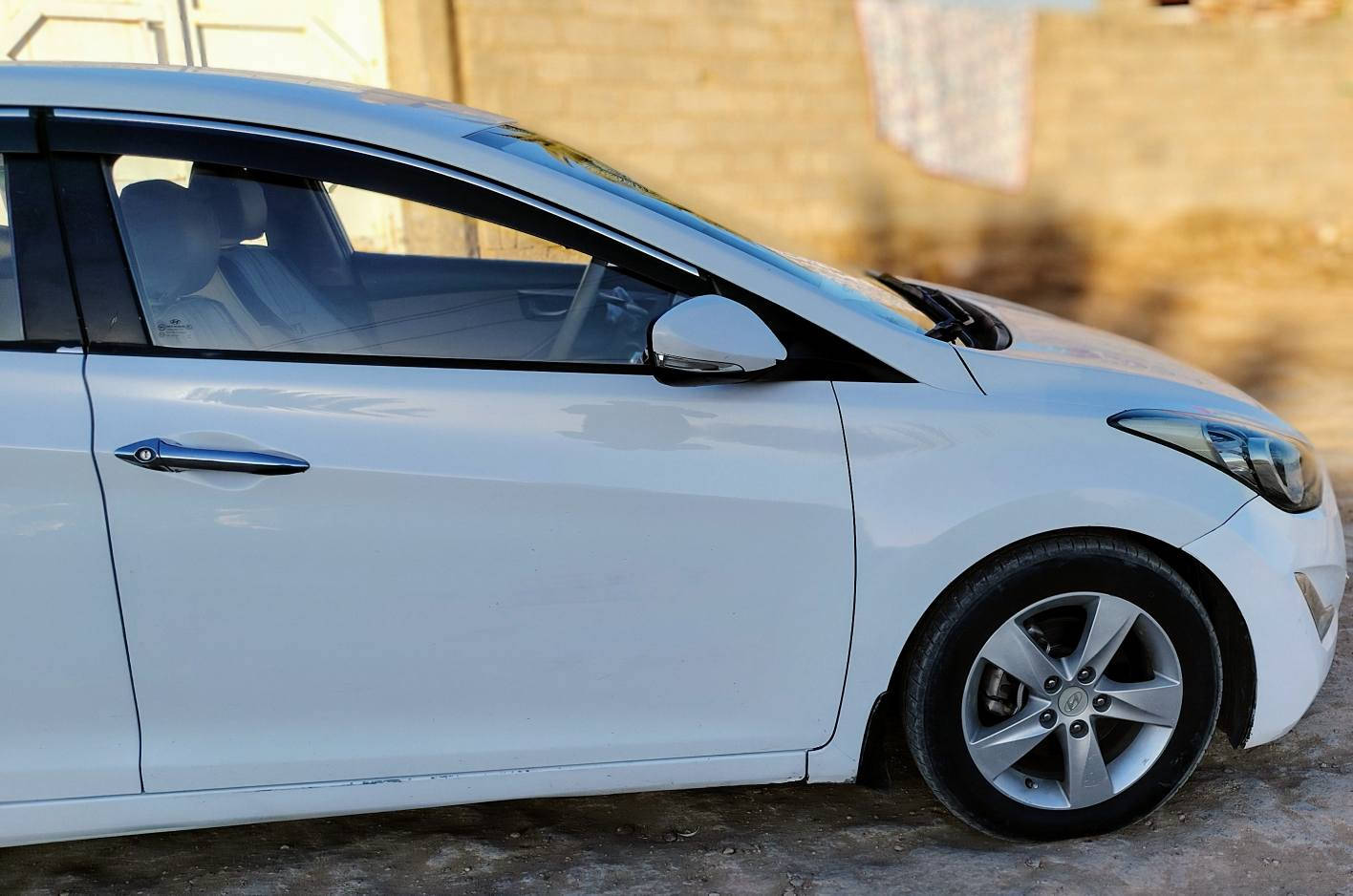 النترا موديل 2013 خليجي مكفوله هزة جديدهزسنويه لغاية  2030....... تريد تحويل تريد وكاله 
تحكم جهتين ويل كب دواخل بيجي شاشه كبيرة لمس كامرة خلفيه كشافات امامية اشاير بالمري ارضيه جلد نظام ايكو تقليل صرف البانزين تخم تاير جديد حداديه 80  ٪  تدفئه شغاله تبريد ثلج السيارة جاهزة للاخير مابيها نقص نهائيا السعر  120 وبيها مجال قليل موبايل  ***********   ***********   اياد ابو بارق مكان السيارة بابل الشوملي حلة, بابل
