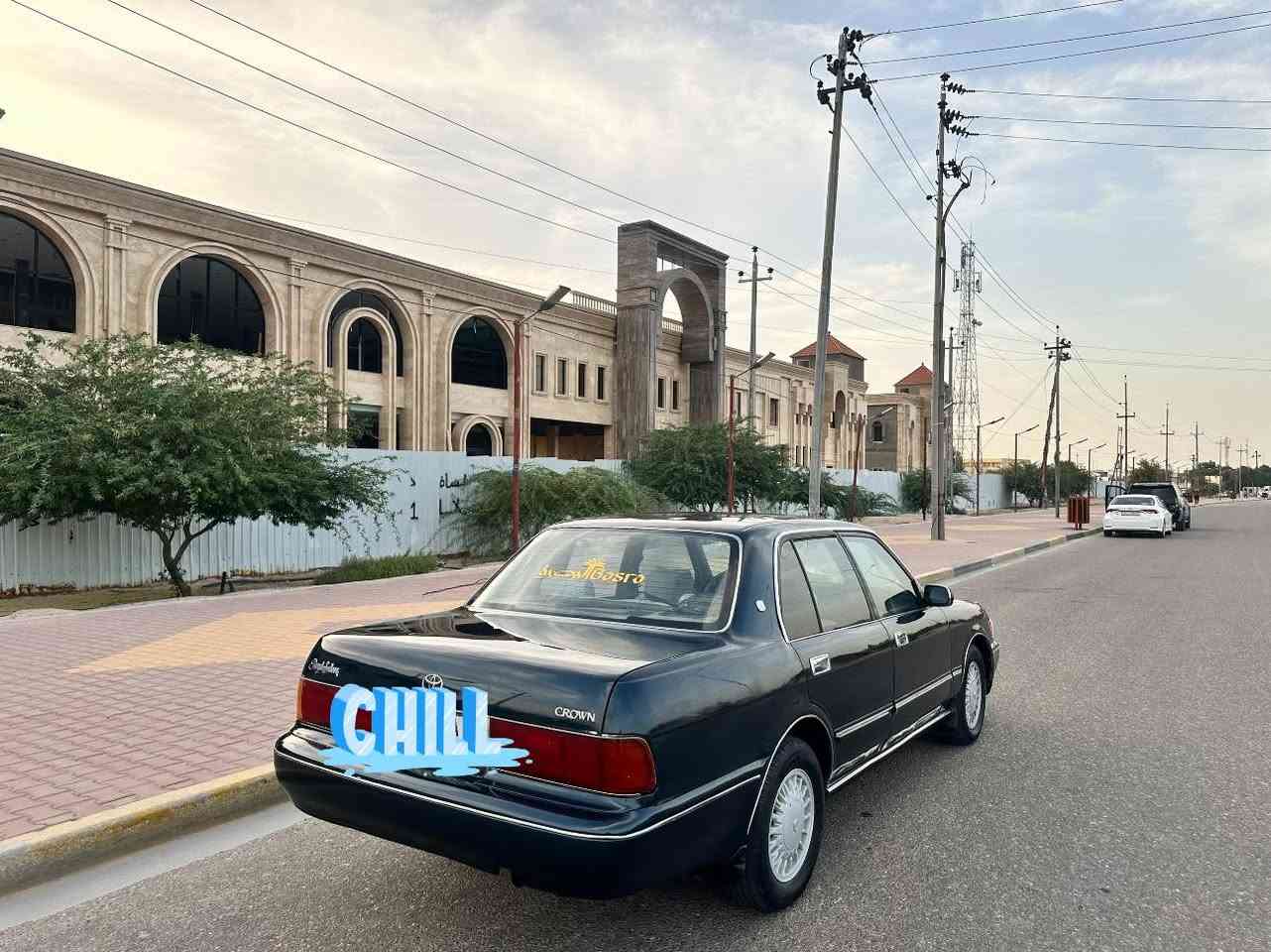 للبيع ارنب 1995 سياره نظيفه تخم تايرات جديد وحداديه توني شاده تبريد ثلج ويه سويج اكفلك من ضربه وعيب شرعي ***********
