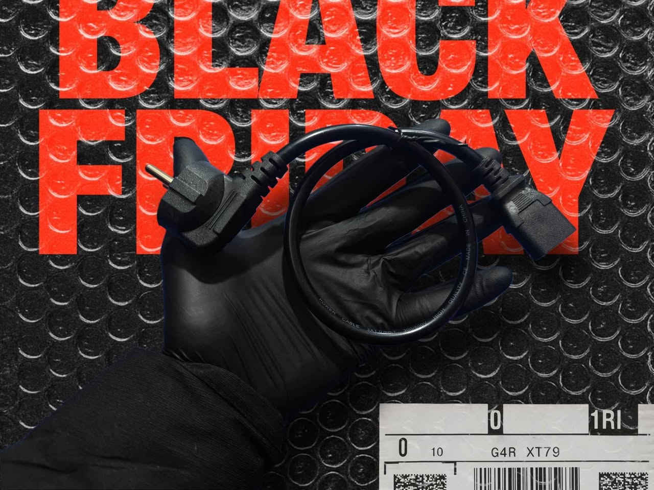 Cable power supply 
كيبل طاقة 
الأصلي 
عالي الجودة 
الطول نصف متر 
يتوفر توصيل جميع محافظات العراق 🏍️ بغداد, العراق


**إذا كنت صاحب هذا الإعلان وتريد حذفه لأي سبب، رجاءا أرسل رسالة إلى الدعم الفني**