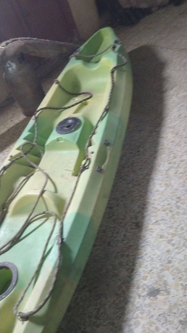 بلم جديد رياضي  وياه مكينه جديده كلش
وغراضه كامله سعر ٣٥٠ وبي مجال 

علق وراسلك


**إذا كنت صاحب هذا الإعلان وتريد حذفه لأي سبب، رجاءا أرسل رسالة إلى الدعم الفني**