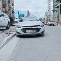 ‏‎للبيع شوفرليت ماليبو موديل 2020  مواصفات RS رياضي  ‏‎الضرر //  جاملغ...