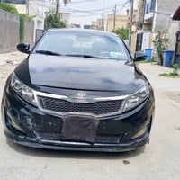 اوبتيما • ٢٠١٣ • وارد امريكي
