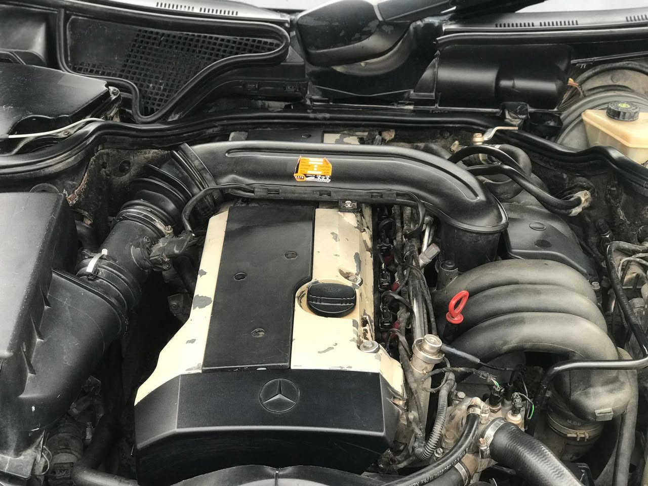 واسط
السلام عليكم... 

مرسيدس ام عيون.   

مال جناي 

نضيفه  النضافه فول

موديل 2001 

سياره بلاديه شرط 

كير محرك 6 خراطيم  شرط بلاد وكفاله . 

  
.تدفئ تبريد  كله شغال بلادي 

دواخل جديده شرط.  

كهربائيات بلادي مملعوب بيها ابد  

تخم تاير مشلن جديد  

السياره احلى من الصور اكيد 

غرفتها بالجيس   

كل نقص ما بيها جاهزه من كلشي وبلادي

السعر 85 وبيها مجال للشراي 

العنوان واسط الكوت 

***********

 الاستفسار اكثر   اتصال فقط.
