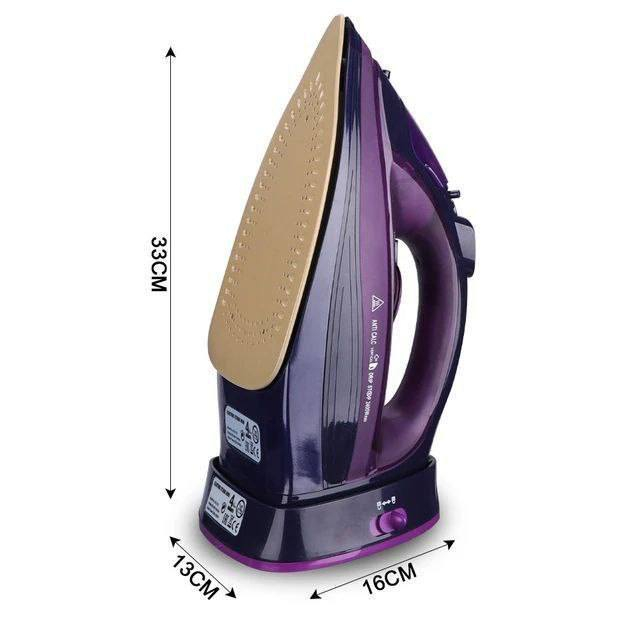 مكواة (أوتي) لاسلكي وايرلس من شركة راف الالمانية درجة اولى💯🇩🇪
#RAF
✅• استخدام سلكي ولاسلكي • سطح من السيراميك • التحكم بالبخار قابل للتعديل • تحكم بدرجة الحرارة • خزان مياه واسع اكثر من 100 فتحة بخار اندفاع بخار توريني قوي يأتي بقاعدة شحن قوية مع زر قفل للقاعدة مما يساعد على احكام الاوتي - بقدرة ٢٤٠٠ واط 💥

✅ اوتي قاعدة من السيراميك - تعامل مع التجاعيد العميقة بأقل جهد مطلوب بفضل طلاء السيراميك غير اللاصق الذي يوفر انزلاقًا سهلًا على جميع الأقمشة، من الساتان الناعم إلى بياضات السرير السميكة.

✅ وظيفة كوي مزدوجة - تحتوي المكواة على وضعين، انفجار البخار . والبخار الكثيف يجعل القماش رطبًا، ويتبعه الحرارة، ف يجعل السطح بالكامل متساويًا. تساعد وظيفة انفجار البخار أيضًا في إعطاء نتيجة كوي واضحة.

✅ وظيفة مضادة للتكلس والتنظيف الذاتي - يمنع نظام إيقاف التنقيط التسرب لتجنب البقع من قطرات الماء - والكوي بثقة في أي درجة حرارة. تساعد وظائف مكافحة التكلس والتنظيف الذاتي على منع تراكم الجير - وهو أمر يمكن أن يمنعه من العمل بكفاءة.

✅ تحكم متغير في درجة الحرارة، وظيفة الرش - يمكنك بسهولة ضبط درجة الحرارة وفقًا لنوع القماش عن طريق تحريك التحكم في درجة الحرارة القابل للدوران.
#الاصلي المنشأ ألماني🇩🇪💯
 
🚘 يوجد خدمة توصيل لجميع محافظات العراق ٤ الاف🚘


**إذا كنت صاحب هذا الإعلان وتريد حذفه لأي سبب، رجاءا أرسل رسالة إلى الدعم الفني**