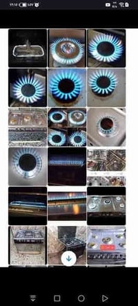 📍 ورشه ابو عبد الله 🛠️ صيانة الطباخات الغازية والكهربائية 🔧 نخدم المطا...