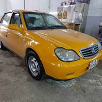 للبيع سياره سيكي موديل(12)  مكينه صارله أسبوع مال كصه رقم جديد هزة جدي...