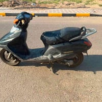 هوندا • سباسي • دراجة نارية • دراجة هوندا • هوندا سباسي • سبيسي • دراج...