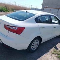 كيا ريو • ٢٠١٢ • مكينة ٦٠٠