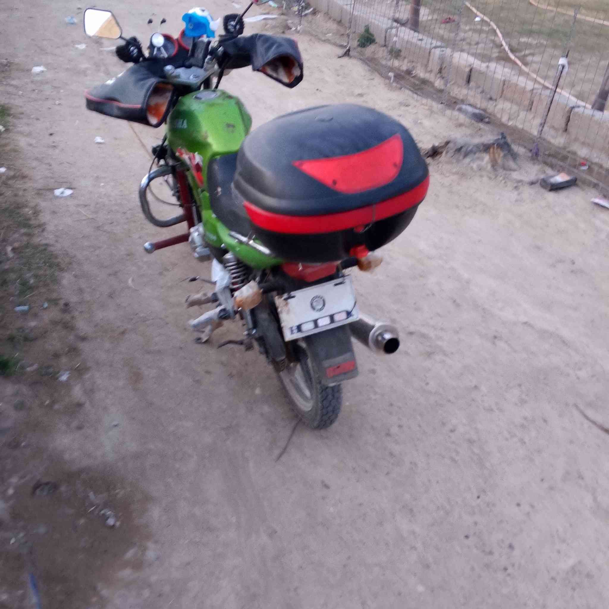 دراجه هيوشه موديل 23البيع المكان الرمانه الجمهور ***********
