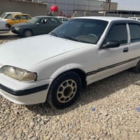 برنس ٩٤ • رقم بغداد • سنويه جديده