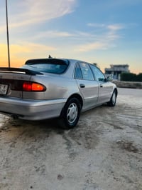 سوناتا ١٩٩٣ • محرك ٢٠٠٠ • سنوية ٢٠٣٠