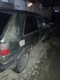 كولف • ١٩٩١ • بنجا علي