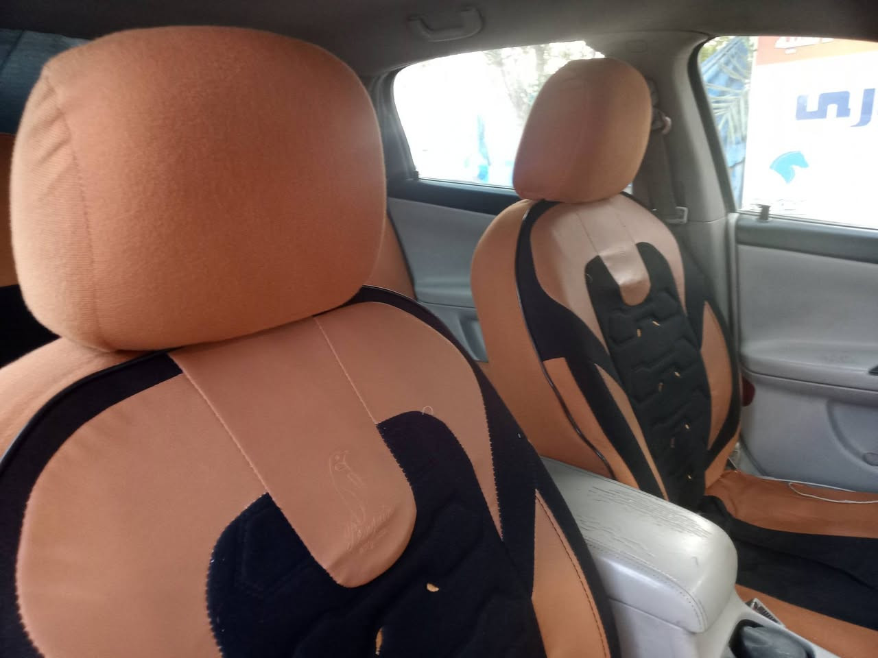 السلام عليكم امباله مديل 2009سياره جاهزه من جميع النواحي مراوس بسبعه راكب او بيع رقم ذي قار بسمي السعر 55اتصال ***********
