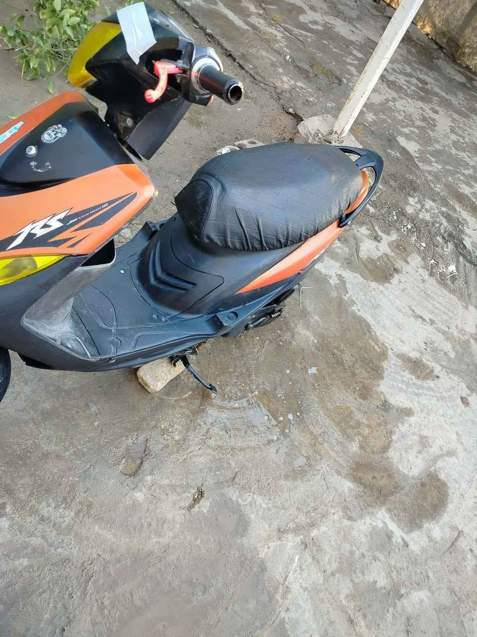 السلام عليكم ورحمة الله وبركاته دراجه ماكس عدله محرك مفتوح مره وحده دراجه نضيفه او حلَوه كفراتها مكينتها خرسه ماتسمع صوت بيها العنوان بابل الحمزه الغربي السعر 500 وبيها مجال للطيبين الهاتف /***********
