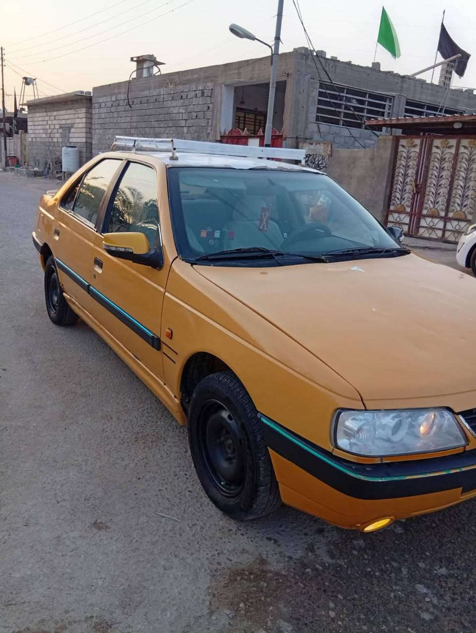 *********** البصرة, العراق
