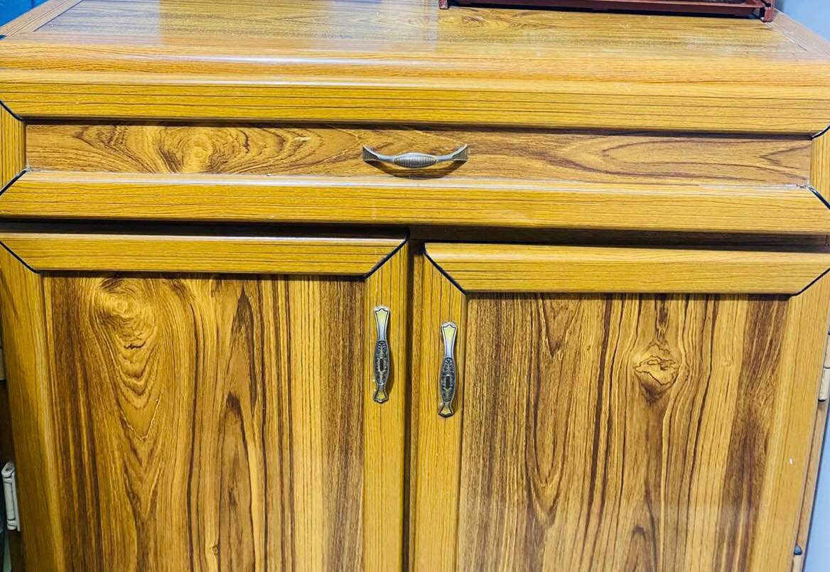 كاونتر نظيف للبيع سعره 550 وبي مجال للشراي عمارة, ميسان


**إذا كنت صاحب هذا الإعلان وتريد حذفه لأي سبب، رجاءا أرسل رسالة إلى الدعم الفني**